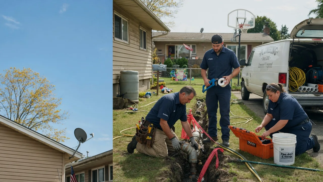 Garbage Disposal Replacement in Nunica, MI near me