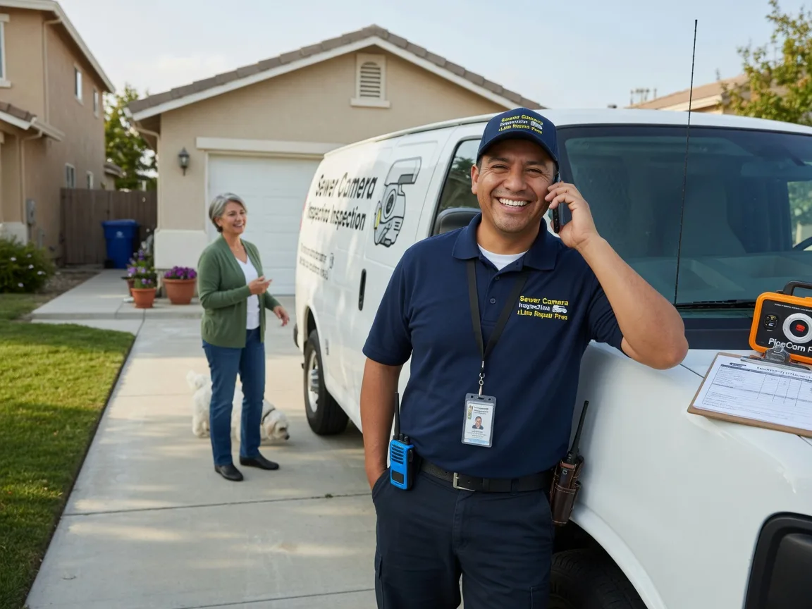 Sewer Line Repair Nunica, MI FAQs